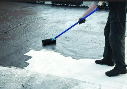 Elastomerik Reçine Esaslı Su Yalıtımı