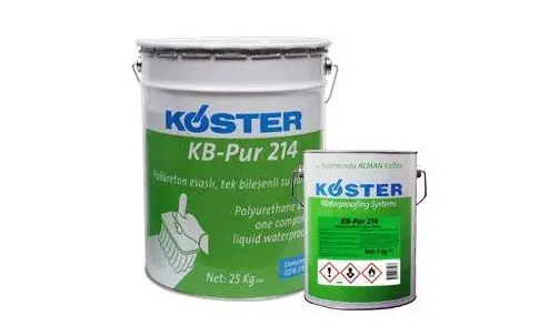 KB-Pur 214