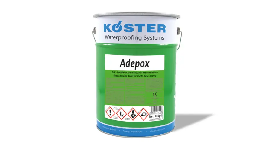 Adepox