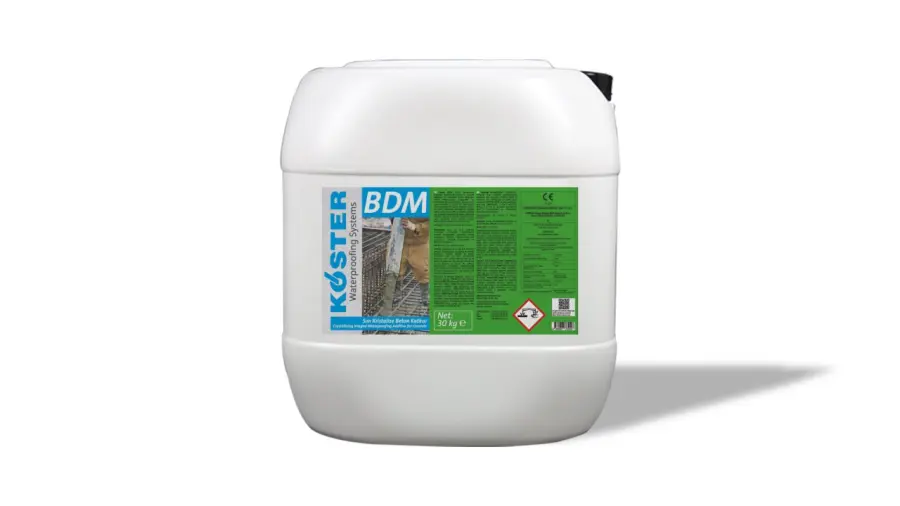 BDM
