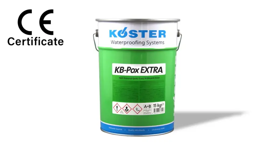 KB-Pox EXTRA
