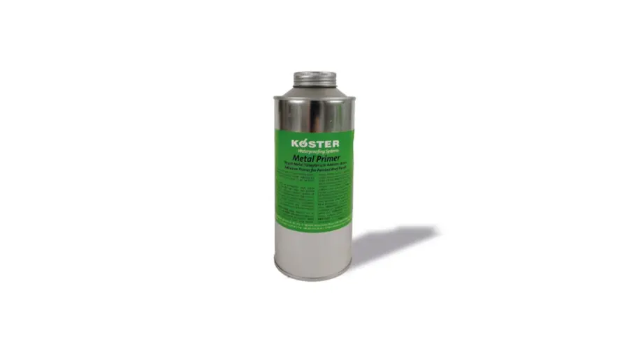 Metal Primer